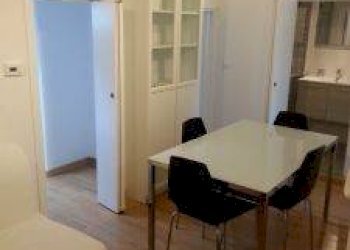 Salone - Attico via San Massimo, 49, Torino (zona Centro) - foto 2