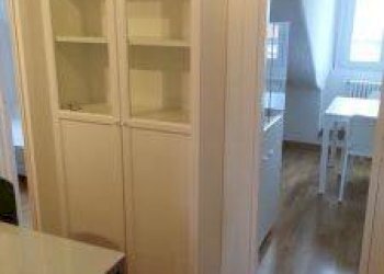 Interno appartamento - Attico via San Massimo, 49, Torino (zona Centro) - foto 3