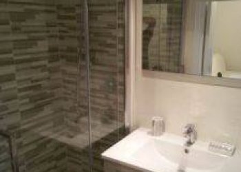 Bagno - Attico via San Massimo, 49, Torino (zona Centro) - foto 4