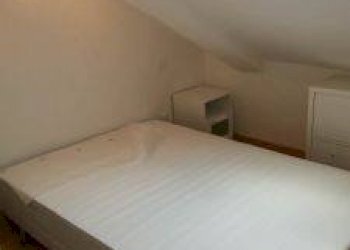 Camera da letto - Attico via San Massimo, 49, Torino (zona Centro) - foto 7