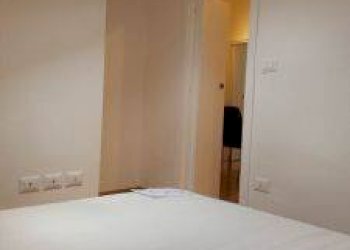 Camera da letto - Attico via San Massimo, 49, Torino (zona Centro) - foto 8