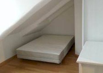 Camera da letto - Attico via San Massimo, 49, Torino (zona Centro) - foto 9