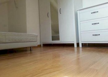 Camera da letto - Attico via San Massimo, 49, Torino (zona Centro) - foto 10