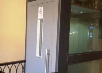 Interno palazzo - Attico via San Massimo, 49, Torino (zona Centro) - foto 13