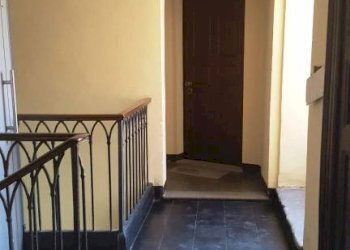 Interno palazzo - Attico via San Massimo, 49, Torino (zona Centro) - foto 14