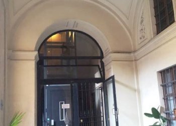 Interno palazzo - Attico via San Massimo, 49, Torino (zona Centro) - foto 16