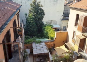 Vista - Attico via San Massimo, 49, Torino (zona Centro) - foto 18