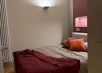 Camera da letto - Attico via San Massimo, 49, Torino (zona Centro) - foto 21