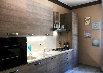 Cucina - Attico via San Massimo, 49, Torino (zona Centro) - foto 22