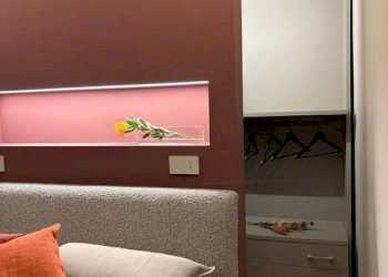 Camera da letto - Attico via San Massimo, 49, Torino (zona Centro) - foto 24