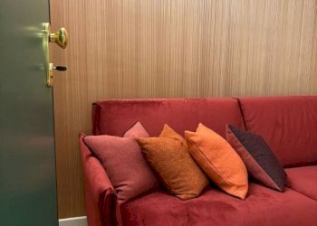 Salone - Attico via San Massimo, 49, Torino (zona Centro) - foto 28