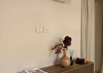 Stanza arredata - Attico via San Massimo, 49, Torino (zona Centro) - foto 29