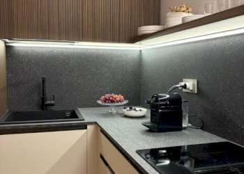 Cucina - Attico via San Massimo, 49, Torino (zona Centro) - foto 30