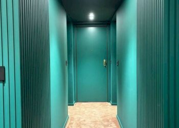 Interno palazzo - Attico via San Massimo, 49, Torino (zona Centro) - foto 31