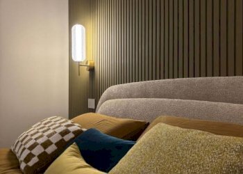 Camera da letto - Attico via San Massimo, 49, Torino (zona Centro) - foto 34