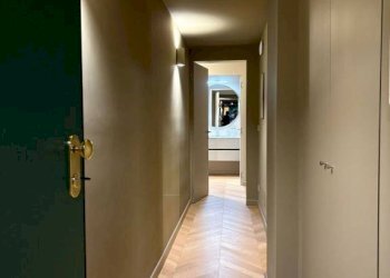Interno appartamento - Attico via San Massimo, 49, Torino (zona Centro) - foto 35
