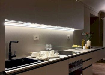 Cucina - Attico via San Massimo, 49, Torino (zona Centro) - foto 37