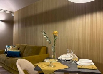 Salone - Attico via San Massimo, 49, Torino (zona Centro) - foto 38