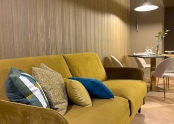 Salone - Attico via San Massimo, 49, Torino (zona Centro) - foto 40