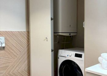 Bagno - Attico via San Massimo, 49, Torino (zona Centro) - foto 44
