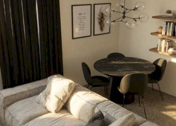 Salone - Two-room apartment via Confienza, 14, Torino (neighborhood Centro) - photo 2