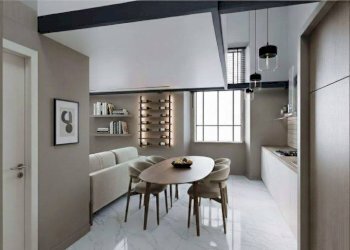 Cucina - Two-room apartment via Confienza, 14, Torino (neighborhood Centro) - photo 10