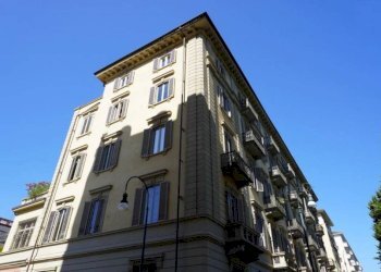 Facciata - Two-room apartment via Confienza, 14, Torino (neighborhood Centro) - photo 12