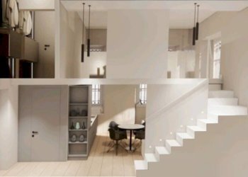 Altro - Two-room apartment via Confienza, 14, Torino (neighborhood Centro) - photo 15