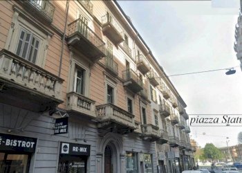 Zona - Two-room apartment via San Donato, 4, Torino (neighborhood San Donato) - photo 1