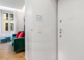 Interno appartamento - Two-room apartment via San Donato, 4, Torino (neighborhood San Donato) - photo 18