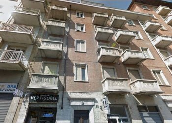 Facciata - Two-room apartment via San Donato, 4, Torino (neighborhood San Donato) - photo 26