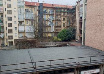 Zona - Two-room apartment via San Donato, 4, Torino (neighborhood San Donato) - photo 28