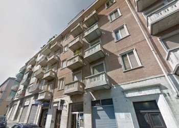 Facciata - Two-room apartment via San Donato, 4, Torino (neighborhood San Donato) - photo 31