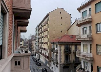 Vista - Two-room apartment via San Donato, 4, Torino (neighborhood San Donato) - photo 33