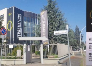 Zona - Two-room apartment via San Donato, 4, Torino (neighborhood San Donato) - photo 37