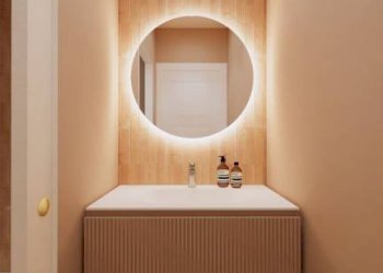 Bagno - Two-room apartment via San Donato, 4, Torino (neighborhood San Donato) - photo 50