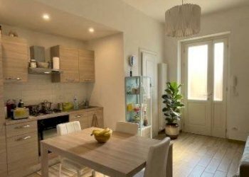 Cucina - Two-room apartment via San Donato, 54, Torino (neighborhood San Donato) - photo 2