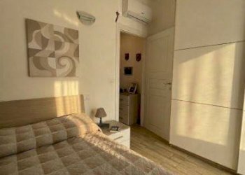 Camera da letto - Two-room apartment via San Donato, 54, Torino (neighborhood San Donato) - photo 5