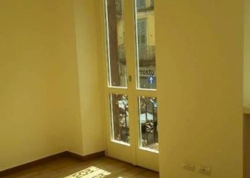 Stanza non arredata - Two-room apartment via San Donato, 54, Torino (neighborhood San Donato) - photo 7