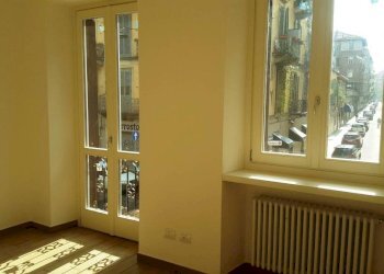 Stanza non arredata - Two-room apartment via San Donato, 54, Torino (neighborhood San Donato) - photo 10