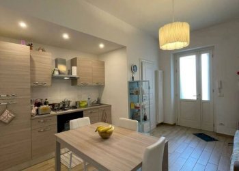 Cucina - Two-room apartment via San Donato, 54, Torino (neighborhood San Donato) - photo 14