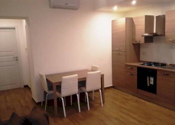 Cucina - Two-room apartment via San Donato, 54, Torino (neighborhood San Donato) - photo 20