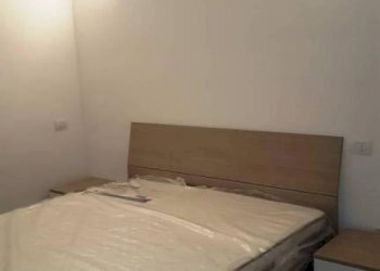 Camera da letto - Two-room apartment via San Donato, 54, Torino (neighborhood San Donato) - photo 22