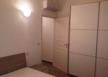 Camera da letto - Two-room apartment via San Donato, 54, Torino (neighborhood San Donato) - photo 23