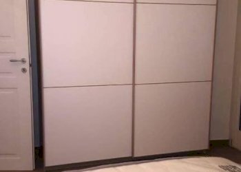 Interno appartamento - Two-room apartment via San Donato, 54, Torino (neighborhood San Donato) - photo 24