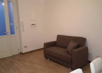Salone - Two-room apartment via San Donato, 54, Torino (neighborhood San Donato) - photo 27