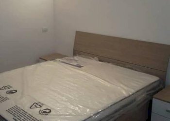 Camera da letto - Two-room apartment via San Donato, 54, Torino (neighborhood San Donato) - photo 28