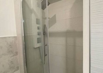 Bagno - Two-room apartment via San Donato, 54, Torino (neighborhood San Donato) - photo 31