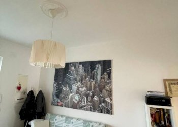 Camera da letto - Two-room apartment via San Donato, 54, Torino (neighborhood San Donato) - photo 33