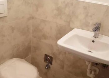 Bagno - Two-room apartment via San Donato, 54, Torino (neighborhood San Donato) - photo 38